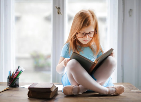 Learning to Read